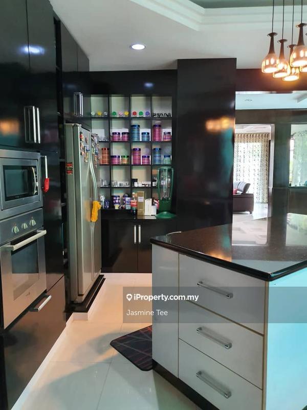 2.5-storey Terraced House for Sale in Laman Oakleaf, Bukit Antarabangsa,Ulu Klang,Ampang, Ampang by Jasmine Tee - iProperty.com.my