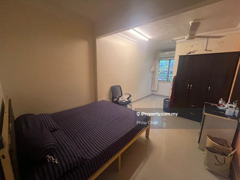 Rumah Berangkai 3 Tingkat untuk Dijual di Taman Bukit Permata, Batu Caves oleh Philip Chan - iProperty.com.my