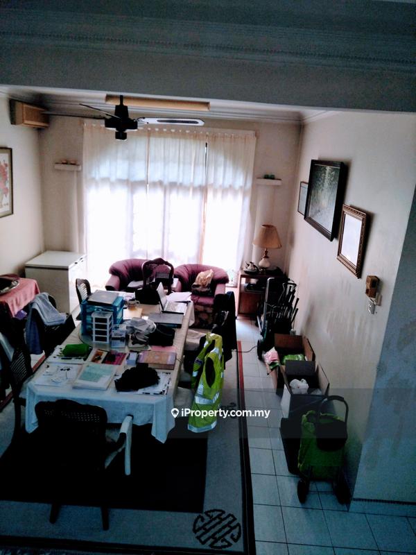Banglo untuk Dijual di Subang Jaya, Selangor oleh Celia Tan - iProperty.com.my