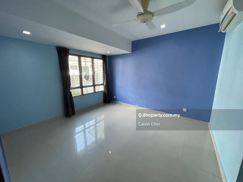 Rumah Teres 2.5-Tingkat untuk Dijual di Sering Ukay, Ampang oleh Calvin Chin - iProperty.com.my