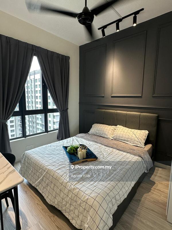 For Rent - Meta City