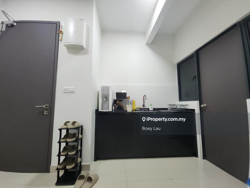 For Sale - Platinum Arena