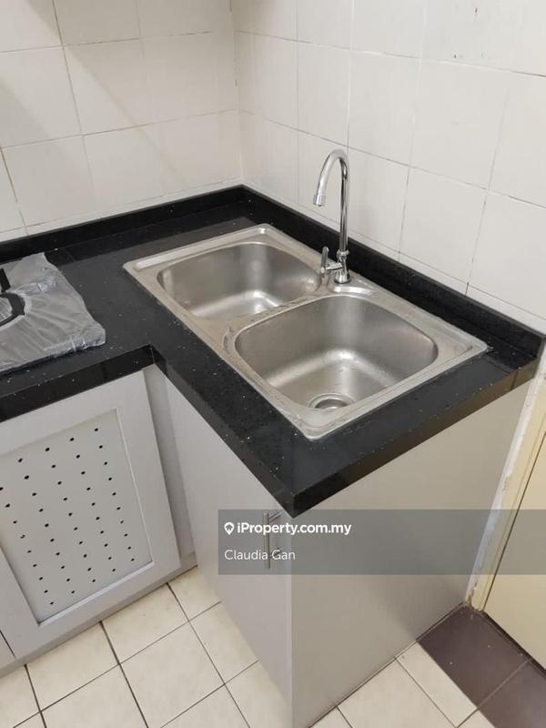 Kondominium untuk Dijual di Endah Puri oleh Claudia Gan - iProperty.com.my