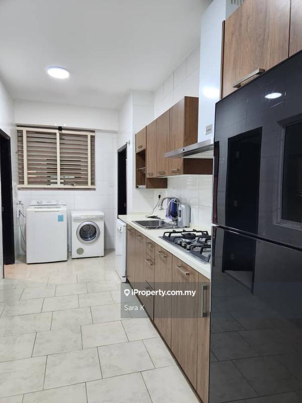 Kondominium untuk Disewa di Armanee Terrace II oleh Sara K - iProperty.com.my