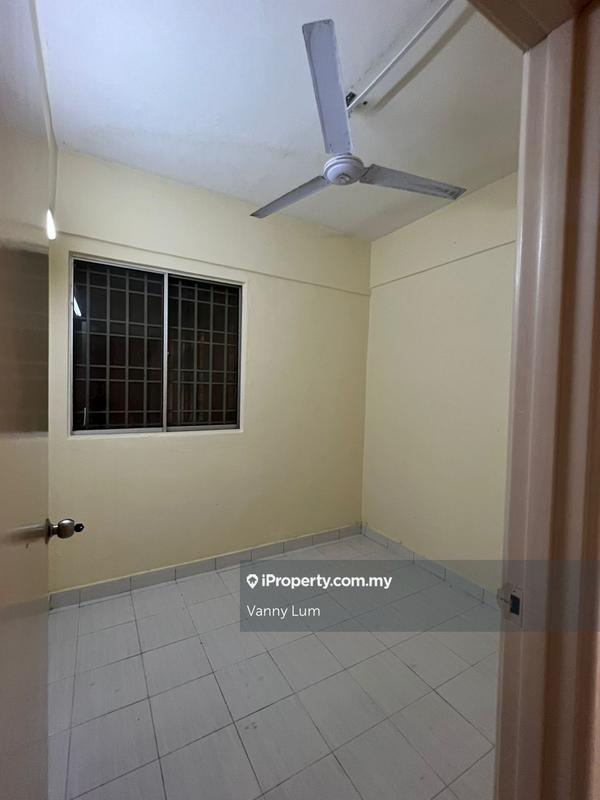 Service Residence for Sale in Serdang Skyvillas (Serdang Perdana) by Vanny Lum - iProperty.com.my