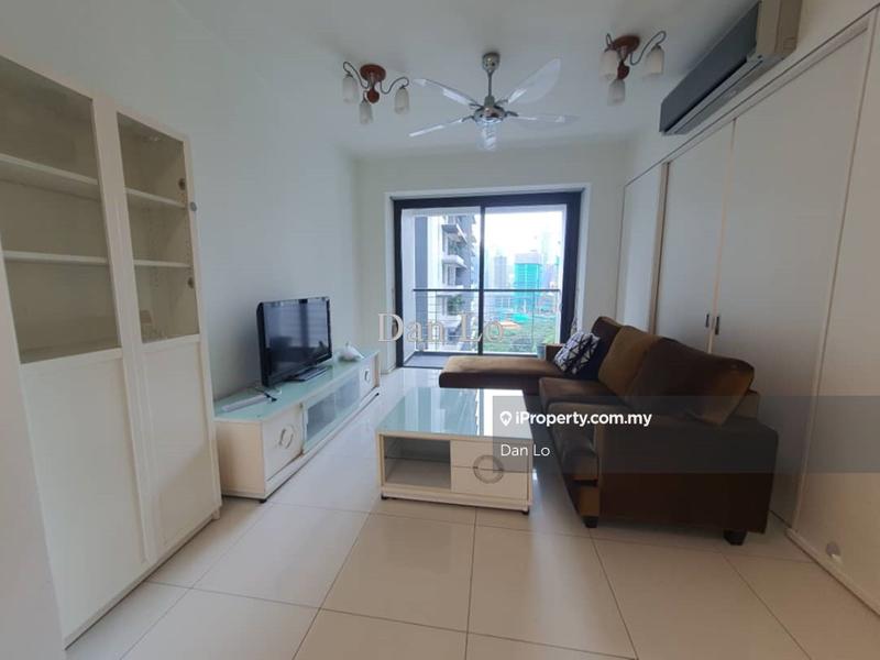 For Rent - Hampshire Place