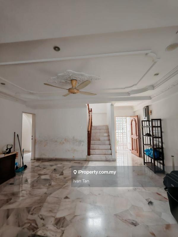 Kondominium untuk Dijual di Awana Puri oleh Ivan Tan - iProperty.com.my