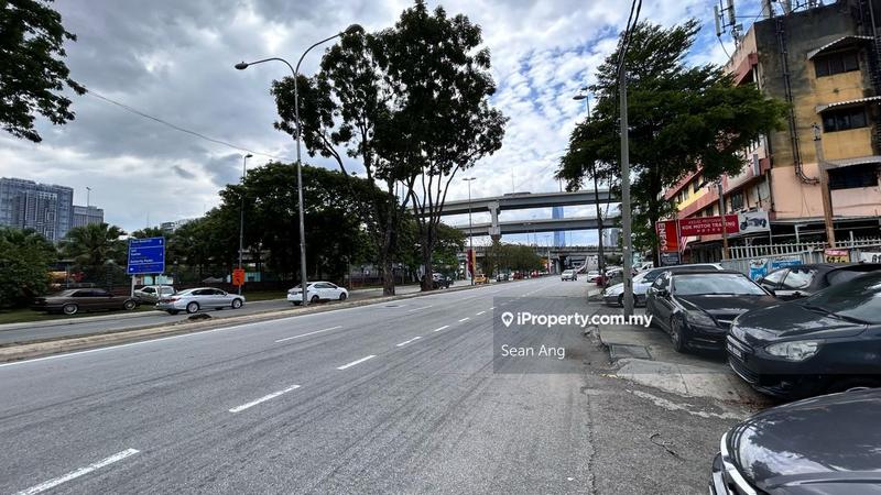 For Sale - Jalan Cheras, Main Road, Near Sunway Velocity Mall