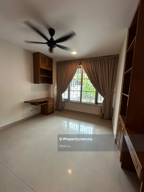 Semi-Detached House for Sale in Mont Kiara, Kuala Lumpur by Nick Lu - iProperty.com.my
