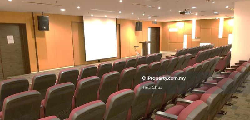 Pejabat untuk Disewa di Petaling Jaya, Petaling Jaya oleh Tina Chua - iProperty.com.my