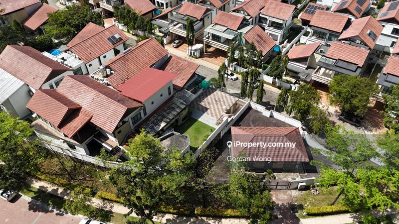 Bungalow House for Sale in Sunway South Quay, Sunway by Gordan Wong - iProperty.com.my