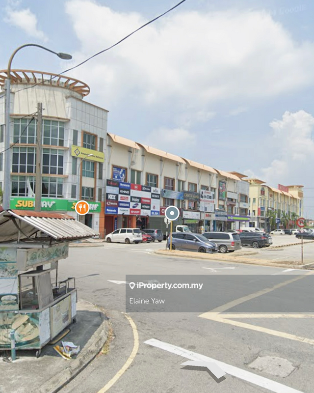 For Rent - Kuala Selangor Limited Unit For Rent