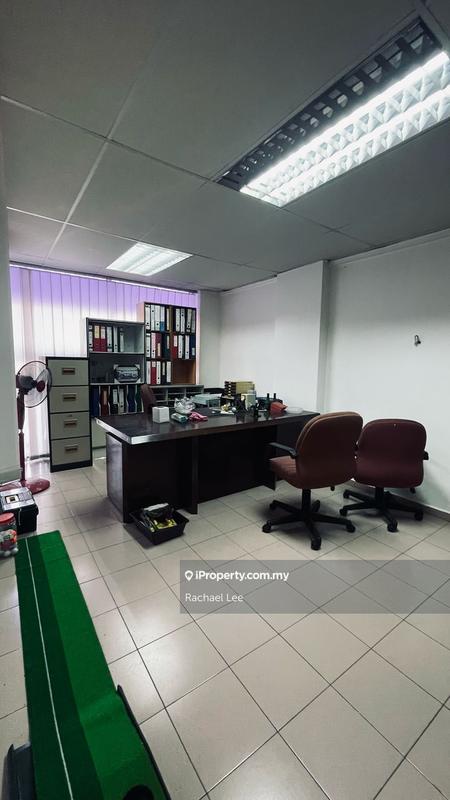 Kondominium untuk Disewa di Menara KLH Puchong oleh Rachael Lee - iProperty.com.my