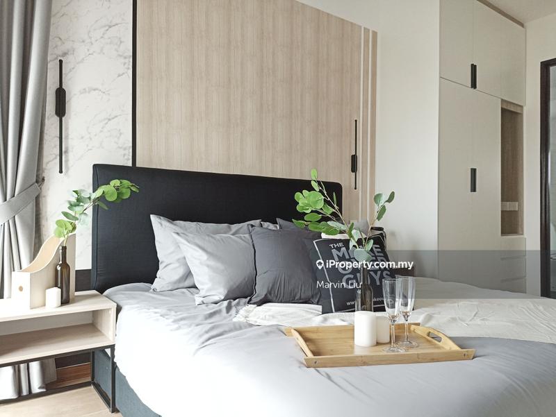 Kondominium untuk Dijual di Mulberi oleh Marvin Liu - iProperty.com.my