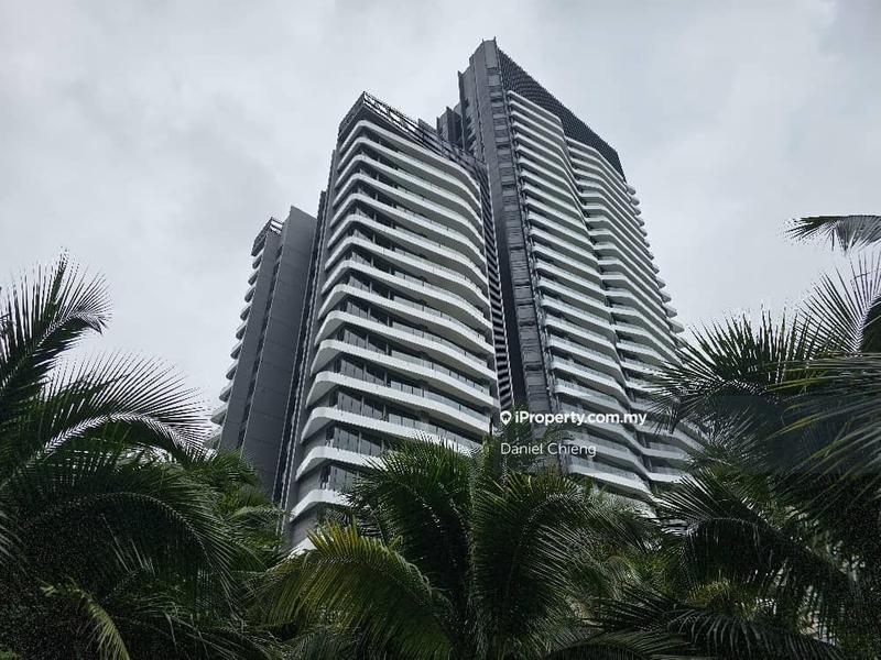 For Sale - Setia Sky Seputeh