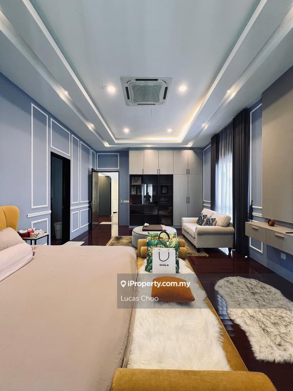 Bungalow House untuk Dijual di Ampang Jaya, Ampang oleh Lucas Choo - iProperty.com.my