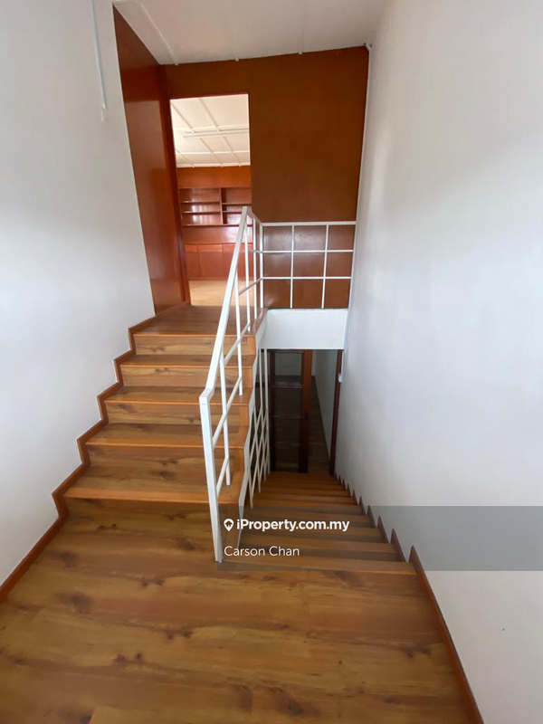 2.5-storey Terraced House for Sale in Taman Wangsa Baiduri, Subang Jaya by Carson Chan - iProperty.com.my