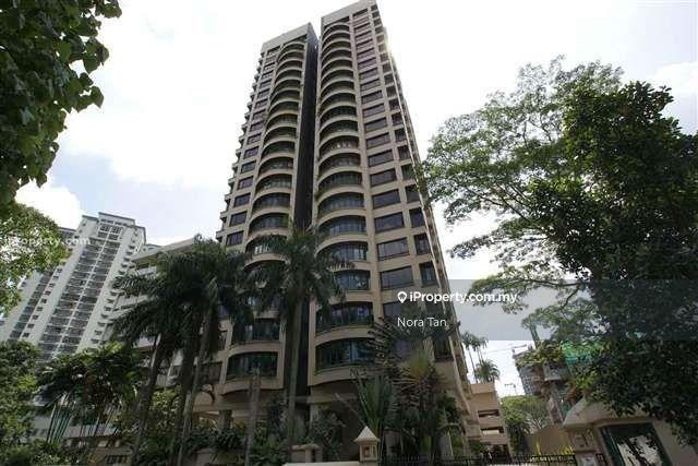 Condominium for Rent in Regency Tower by Nora Tan - iProperty.com.my