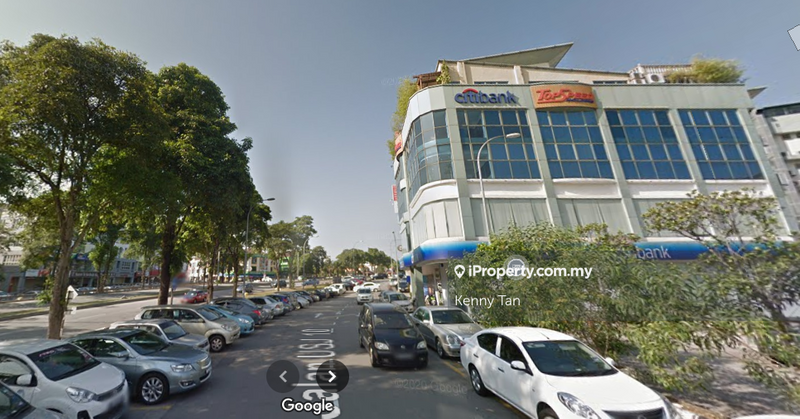 Shop for Rent in Taipan Business Centre, Subang Jaya by Kenny Tan - iProperty.com.my
