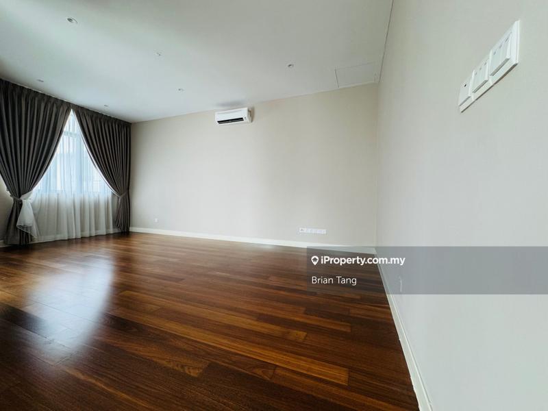 Bungalow House for Sale in Foresthill Damansara, Damansara Perdana by Brian Tang - iProperty.com.my