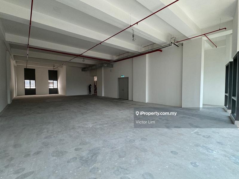 For Sale - Southbank Boutique Office