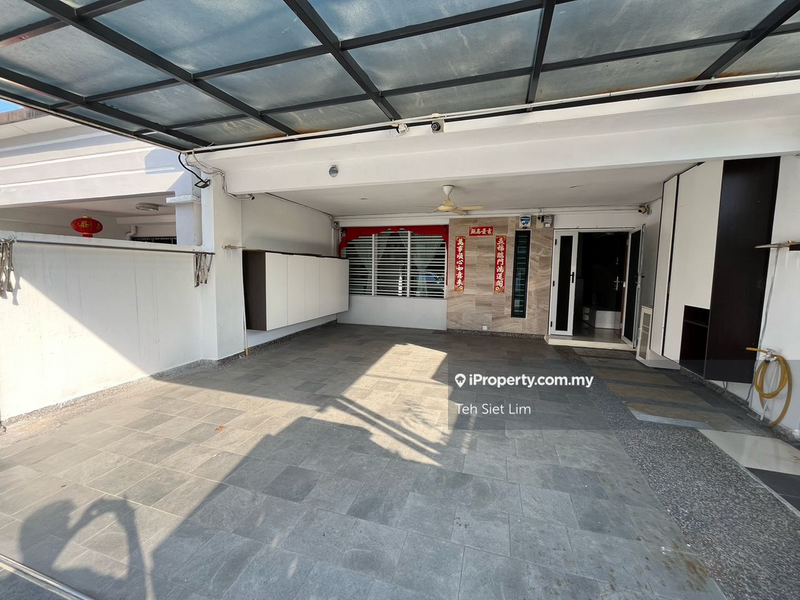 Rumah Berangkai 2 Tingkat untuk Disewa di Bandar Baru Sri Petaling, Sri Petaling oleh Teh Siet Lim - iProperty.com.my