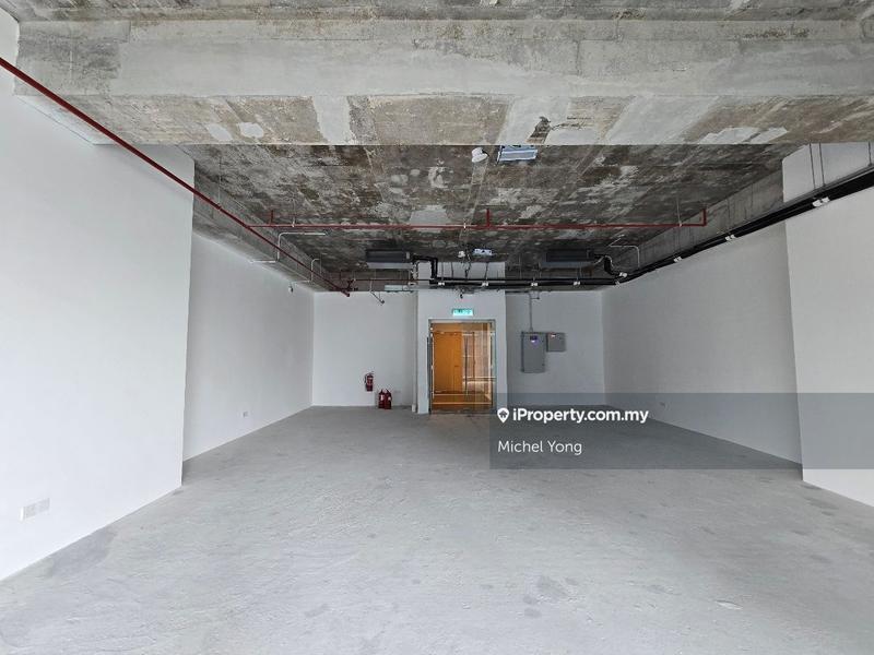 Office for Rent in KL Eco City, Kuala Lumpur by Michel Yong - iProperty.com.my