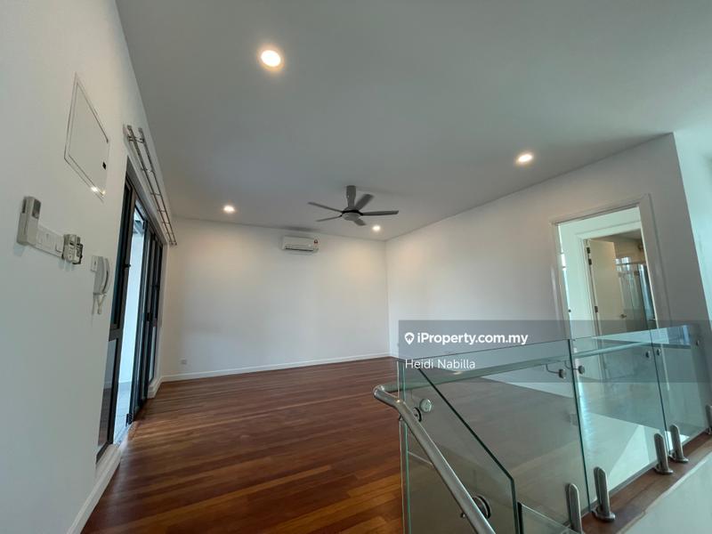 3-storey Terraced House for Sale in Sejati Residences, Cyberjaya by Heidi Nabilla - iProperty.com.my