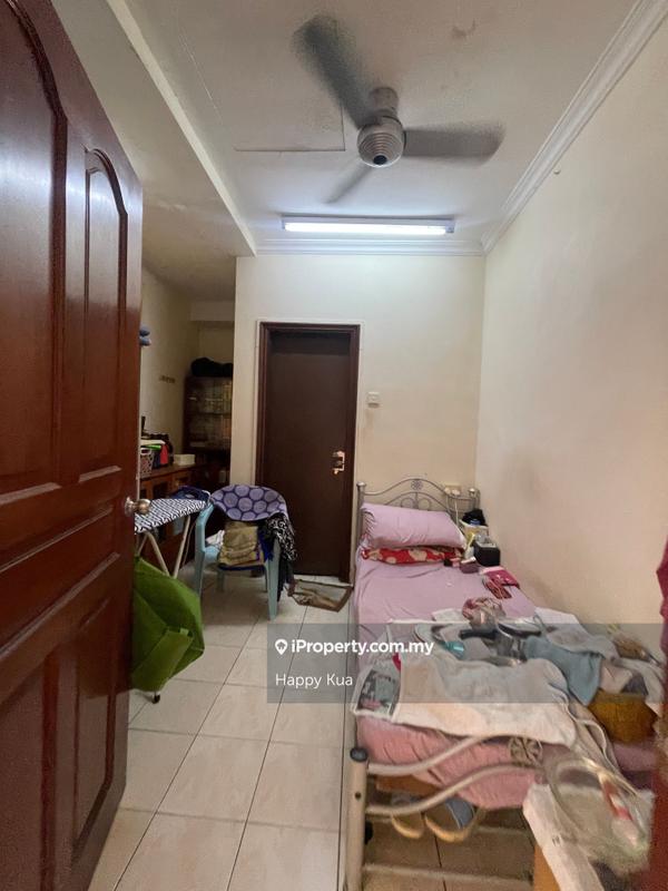 Semi-Detached House for Sale in Ampang Jaya, Ampang by Happy Kua - iProperty.com.my