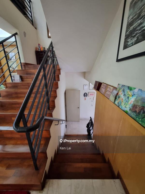 Semi-Detached House for Sale in Sierramas, Sungai Buloh by Ken Lai - iProperty.com.my