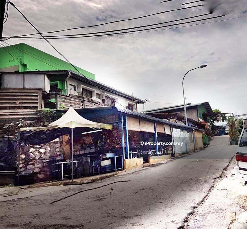 Kilang Terpisah untuk Dijual di Taman Midah, Cheras oleh Shirley Sea - iProperty.com.my