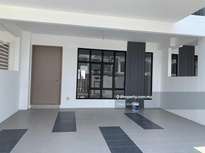Rumah Teres 2-Tingkat untuk Dijual di Ecohill2, Semenyih oleh Chen Min Har - iProperty.com.my