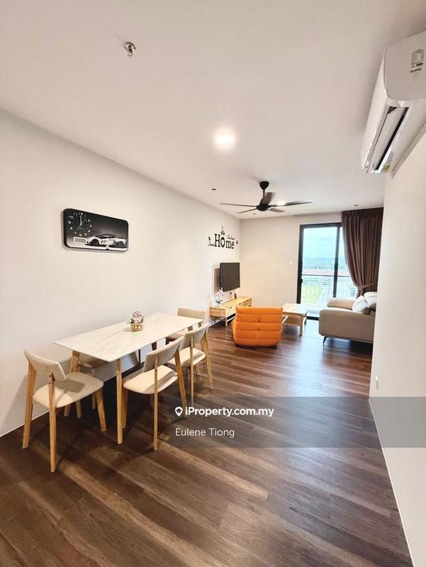 Apartment for Rent in Gizo 11 by Eulene Tiong - iProperty.com.my