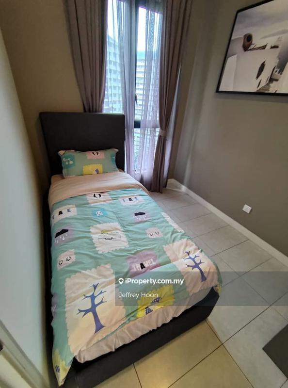 Condominium for Sale in 100 Residency by Jeffrey Hoon - iProperty.com.my