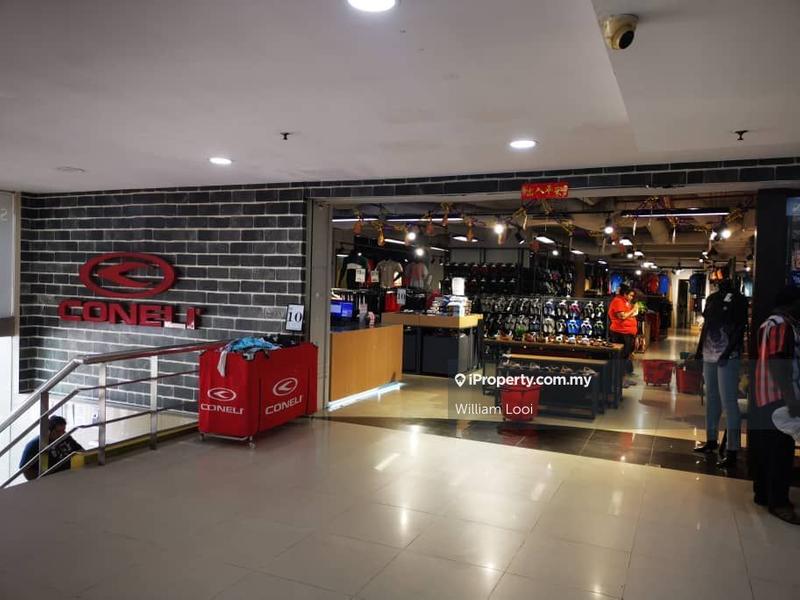 Retail Space for Sale in Sentul, Kuala Lumpur by William Looi - iProperty.com.my