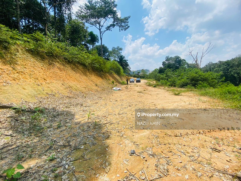 Tanah Pertanian untuk Dijual di Sungai Pening, Semenyih oleh NAZLI AMIN - iProperty.com.my