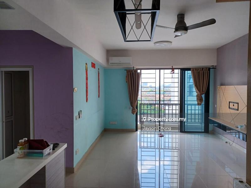 Service Residence for Sale in 28 Boulevard by Jayson Chong - iProperty.com.my