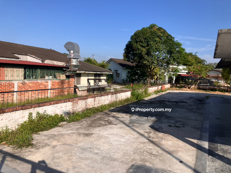 Bungalow House for Rent in Gunung Rapat, Ipoh by Nicholas Poh - iProperty.com.my