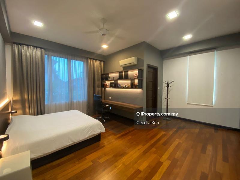 Bungalow House for Sale in Subang Heights, Subang Jaya by Cecelia Koh - iProperty.com.my