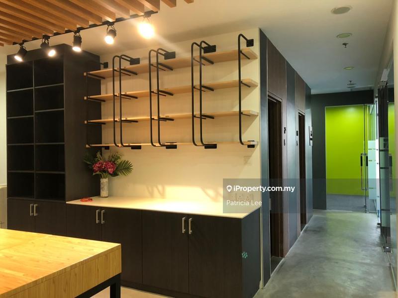 Pejabat untuk Dijual di KLCC, KL City Centre oleh Patricia Lee - iProperty.com.my