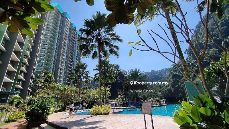 Condominium for Sale in The Haven by Winnie Chan - iProperty.com.my
