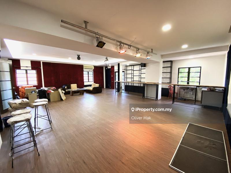 Banglo untuk Dijual di Bukit Jalil, Kuala Lumpur oleh Oliver Mak - iProperty.com.my