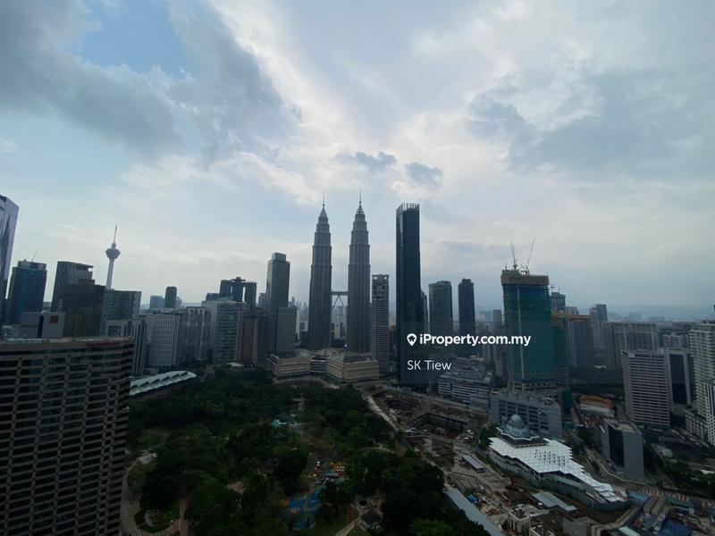 For Sale - The Binjai on the Park