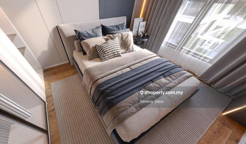 Semi-Detached House for Sale in Bandar Bukit Puchong, Puchong by Serene Siew - iProperty.com.my