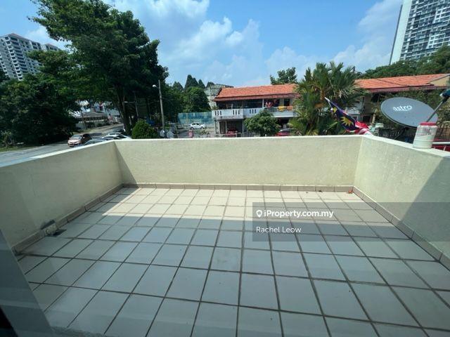 Pejabat untuk Dijual di Seksyen 5, Petaling Jaya oleh Rachel Leow - iProperty.com.my