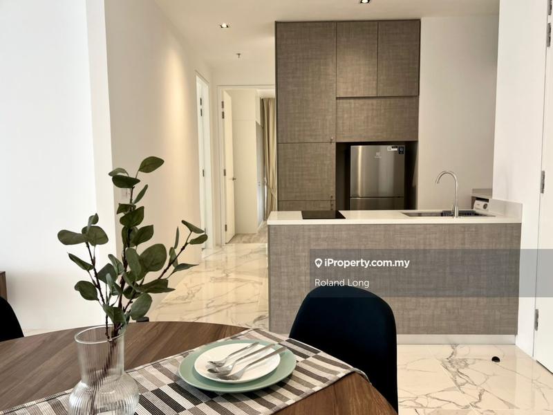 Service Residence for Rent in Lumi Tropicana by Roland Long - iProperty.com.my