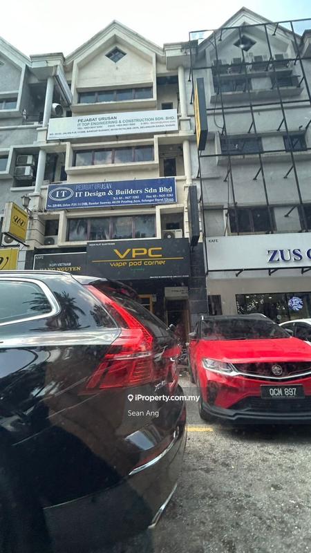 For Sale - Sunway Metro, Bandar Sunway, Petaling Jaya, Selangor