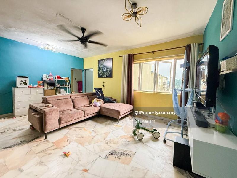 Pangsapuri untuk Dijual di Seri Tanjung oleh Siti Mariam - iProperty.com.my
