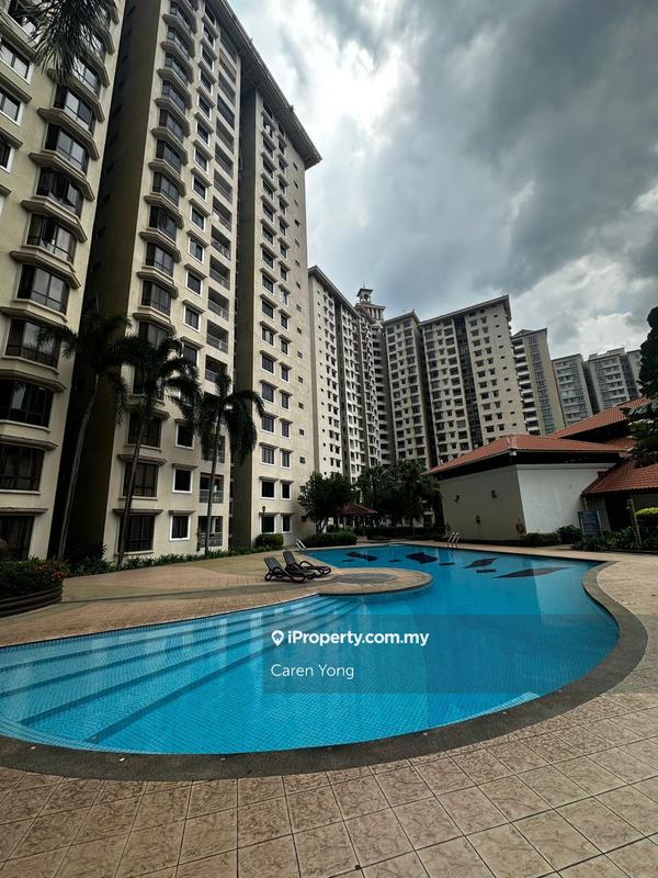 Kondominium untuk Dijual di Casa Tropicana oleh Caren Yong - iProperty.com.my