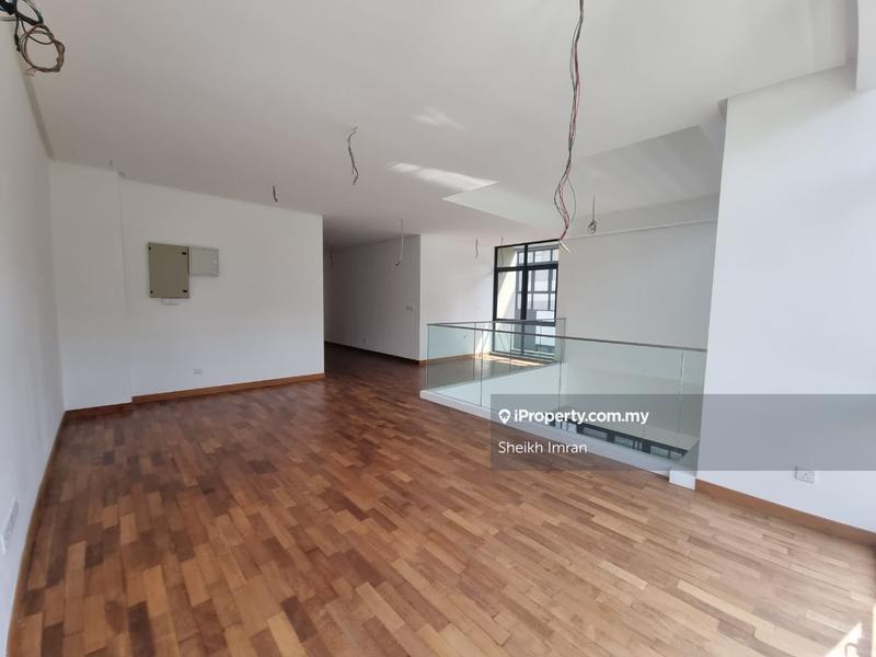 Semi-Detached House for Sale in Seksyen 13, Shah Alam by Sheikh Imran - iProperty.com.my